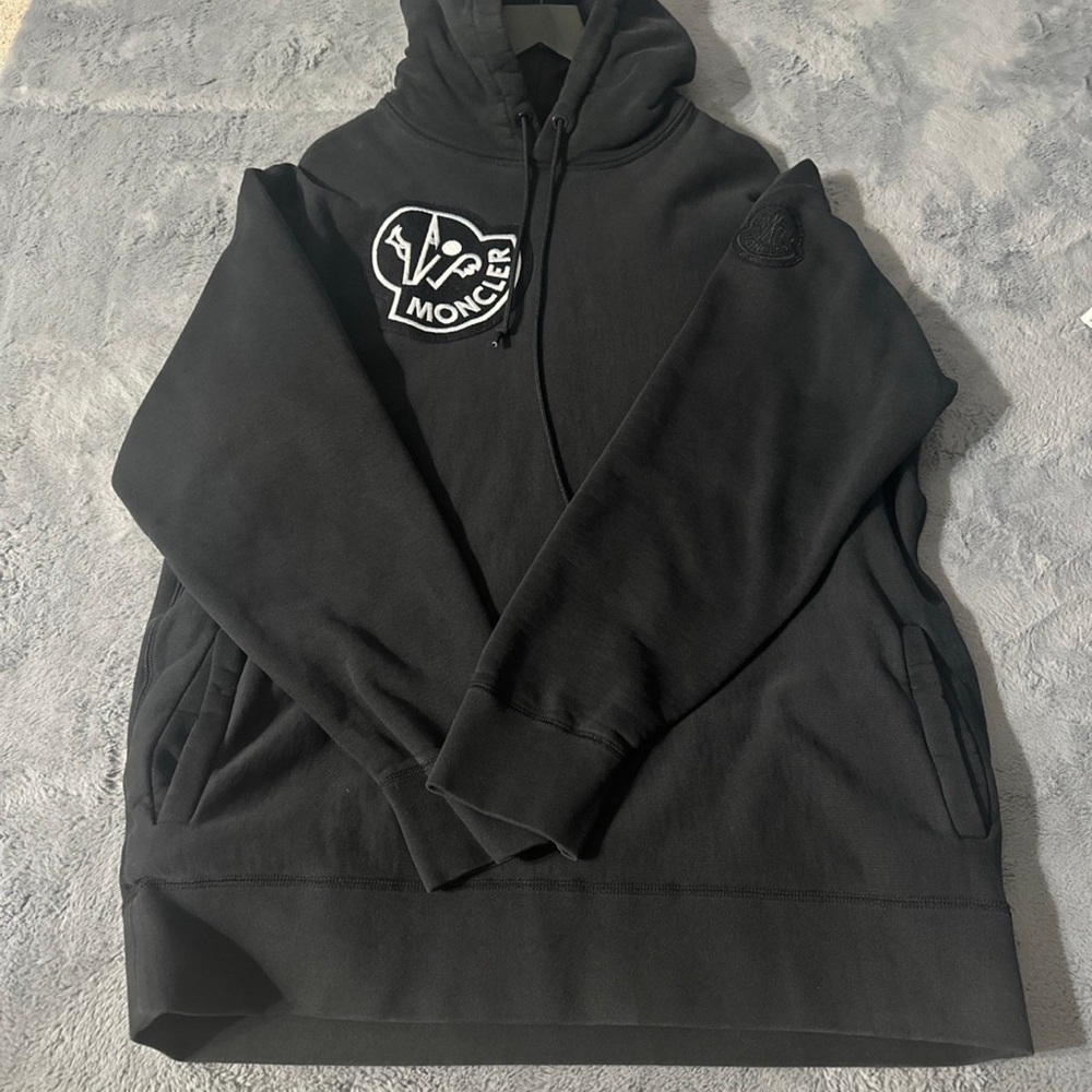 Moncler Hoodie